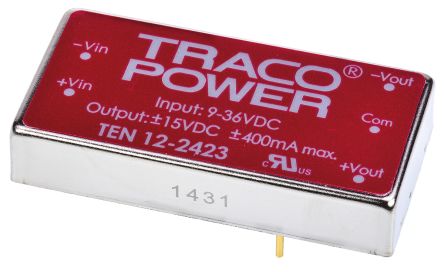 TRACOPOWER TEN 12-2423 1665577