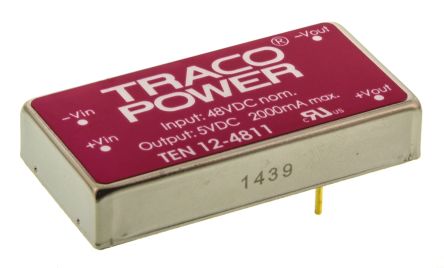 TRACOPOWER TEN 12-4811 3965348