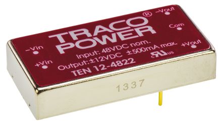 TRACOPOWER TEN 12-4822 3965376