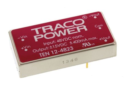 TRACOPOWER TEN 12-4823 1665579