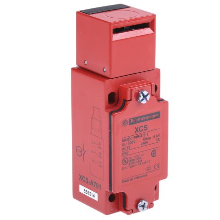 Telemecanique Sensors XCSA701 3972150