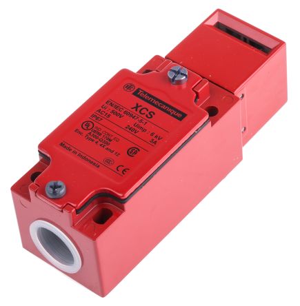Telemecanique Sensors XCSA801 3972166