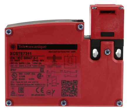 Telemecanique Sensors XCSTE7311 3972223