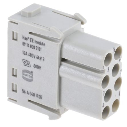 HARTING 09140083101 3983194