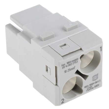 HARTING 09140022753 3983239