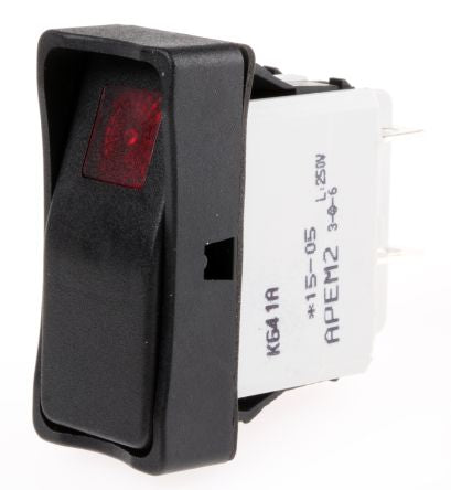 APEM KG412A2XNA26X6 3985077