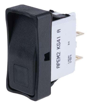 APEM KG412A2XSA26X3 3985083