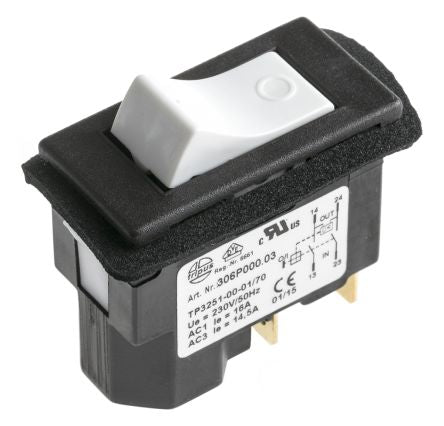 EICHOFF 3251-00.01 3985178