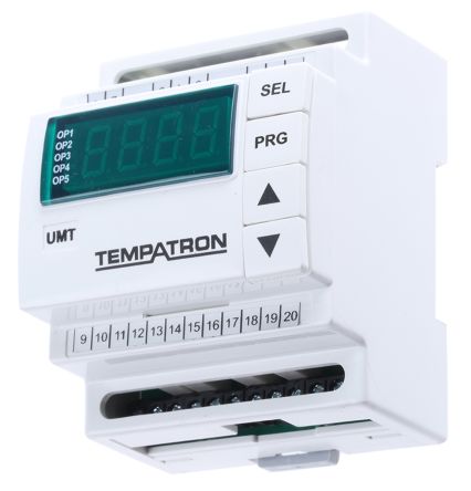 Tempatron UMT500MH 3986216