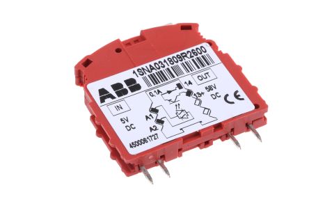 ABB 1SNA031809R2600 3986648