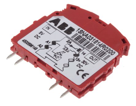 ABB 1SNA031814R0200 3986682
