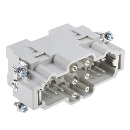 HARTING 09380182601 3987685