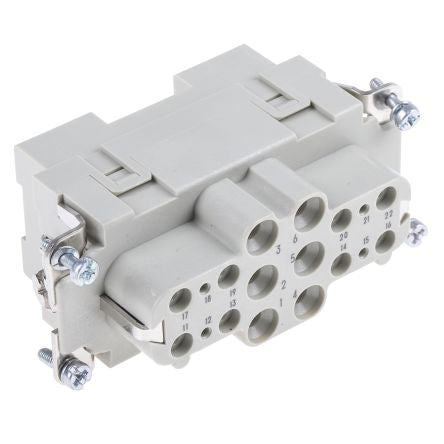 HARTING 09380182701 3987691