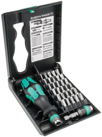 Wera 057111 3987708