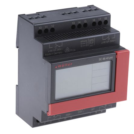 Muller SC 88.40 pro 3988919