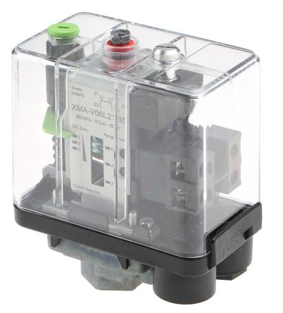 Telemecanique Sensors XMAV06L2135 3991612