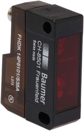 Baumer FHDK 14P5101/S35A 3991943