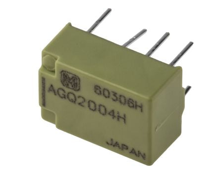 Panasonic AGQ-2004H 1738393