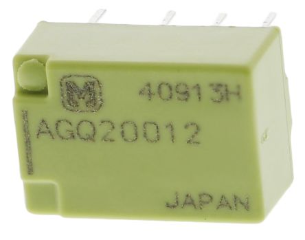 Panasonic AGQ20012 1738394