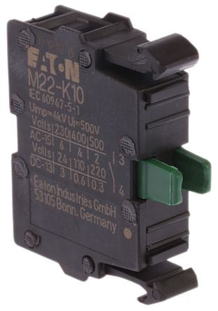 Eaton M22-K10 3993573