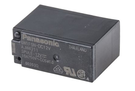 Panasonic JW1FSN-DC12V 1738395