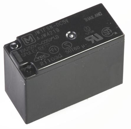 Panasonic JW1FSN-DC5V 1738398