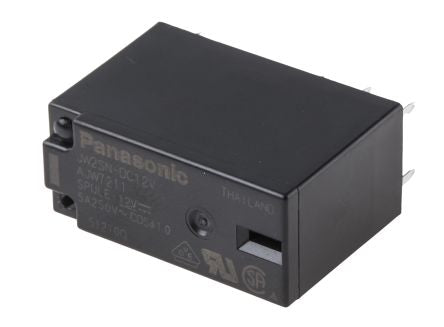 Panasonic JW2SN-DC12V 3998405