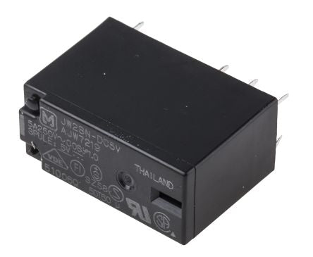 Panasonic JW2SN-DC5V 3998427