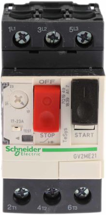 Schneider Electric GV2ME21 4001439