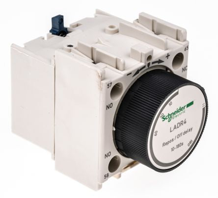 Schneider Electric LADR4 4001451