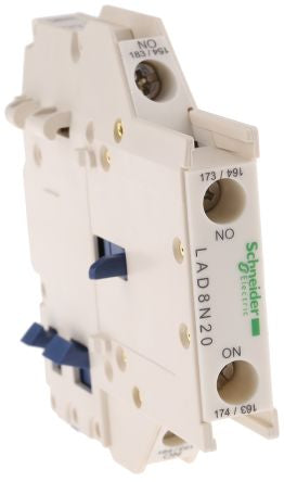 Schneider Electric LAD8N20 4001473