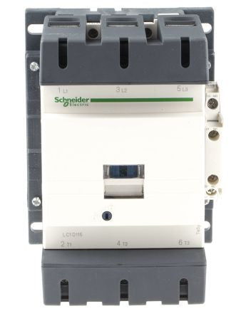 Schneider Electric LC1D115F7 4001502