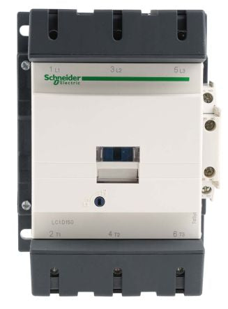 Schneider Electric LC1D150F7 4001546