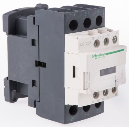 Schneider Electric LC1D32V7 4001619