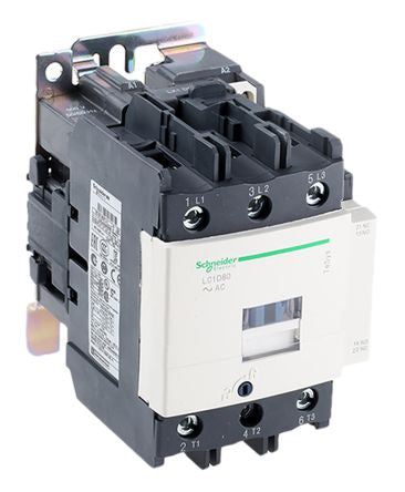 Schneider Electric LC1D80V7 4001754