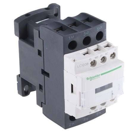 Schneider Electric LC1D38F7 4001861