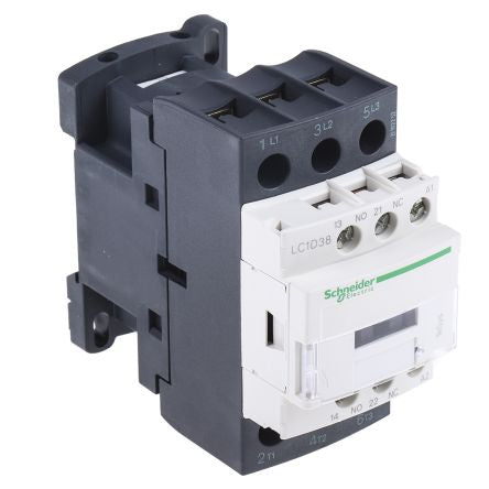 Schneider Electric LC1D38P7 4001877