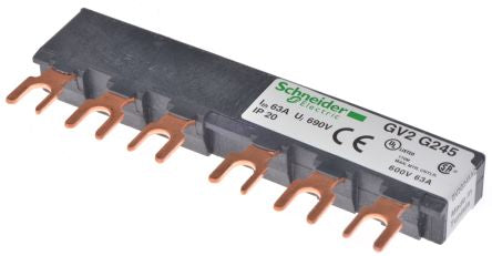 Schneider Electric GV2G245 4001990