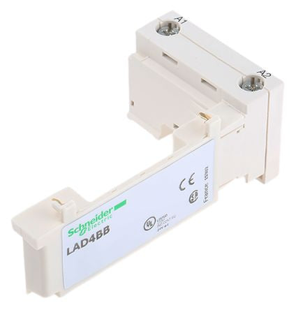 Schneider Electric LAD4BB 4002038