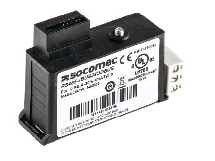 Socomec 4825 0092 4056192