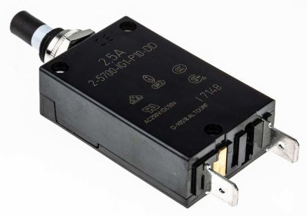 ETA 2-5700-IG1-P10-DD-000040-2.5A 4059129