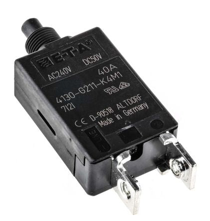 ETA 4130-G211-K4M1-40A 4059236