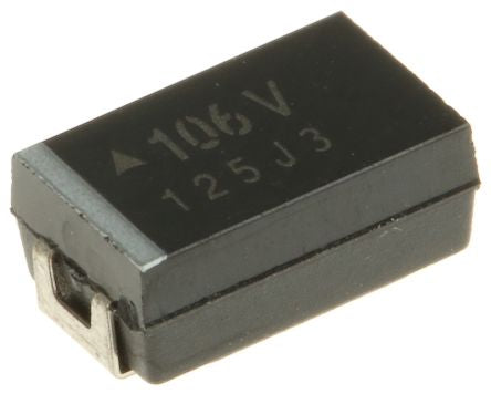 AVX THJD106K035RJN 4060028