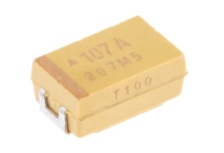 AVX TPSD107K010R0100 1243242