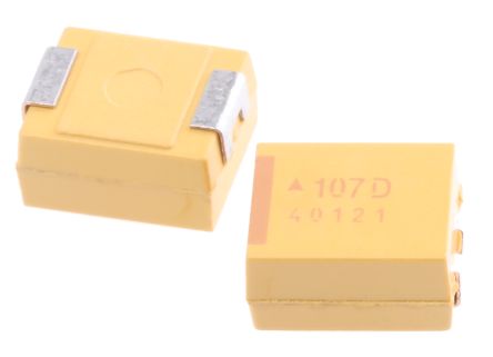 AVX TPSV107K020R0085 4070211
