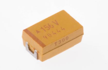 AVX TPSD156K035R0300 4070378