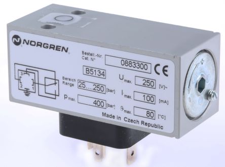 Norgren 0883300 4076095