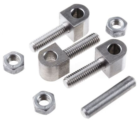 Pinet Steel 4077256