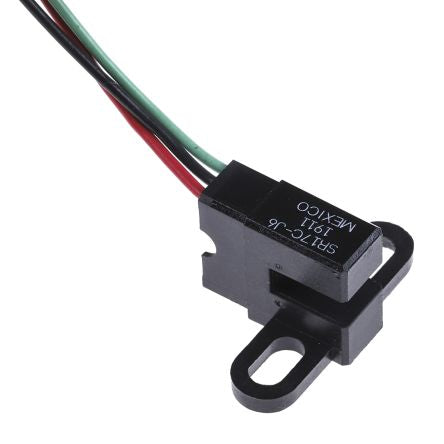 Honeywell SR17C-J6 1697674