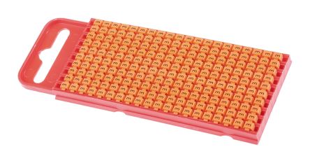 HellermannTyton 561-01633 WIC1-3-PA66-OG 4084412